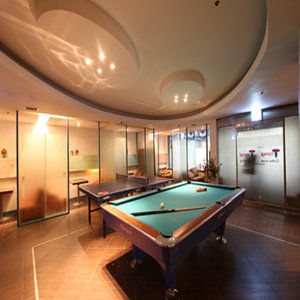 Hotel Tomgi Seoel Buitenkant foto