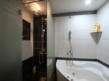 Hotel Tomgi Seoel Buitenkant foto